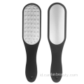 Stainless Steel Double Sided Pedicure Rasp Foot File